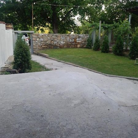 House Nadejda Veliko Tarnovo Ngoại thất bức ảnh