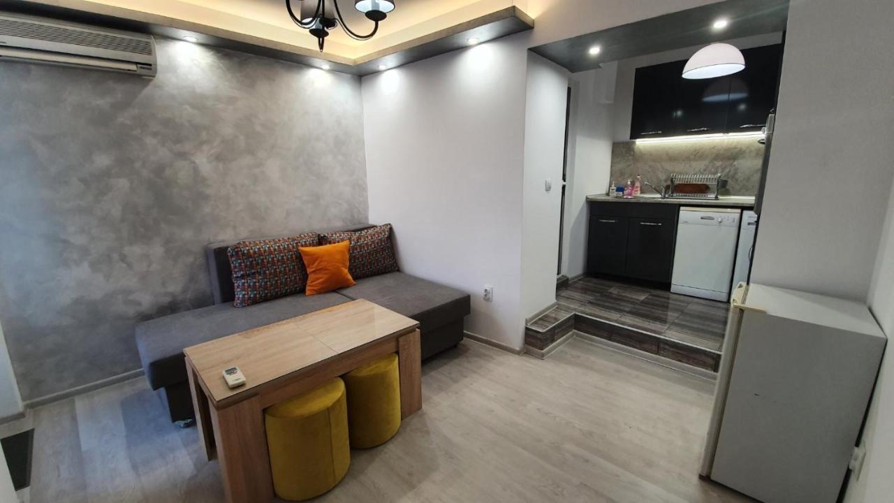 House Nadejda Veliko Tarnovo Ngoại thất bức ảnh