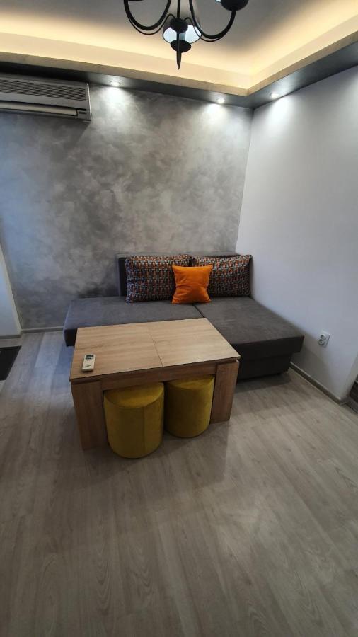 House Nadejda Veliko Tarnovo Ngoại thất bức ảnh